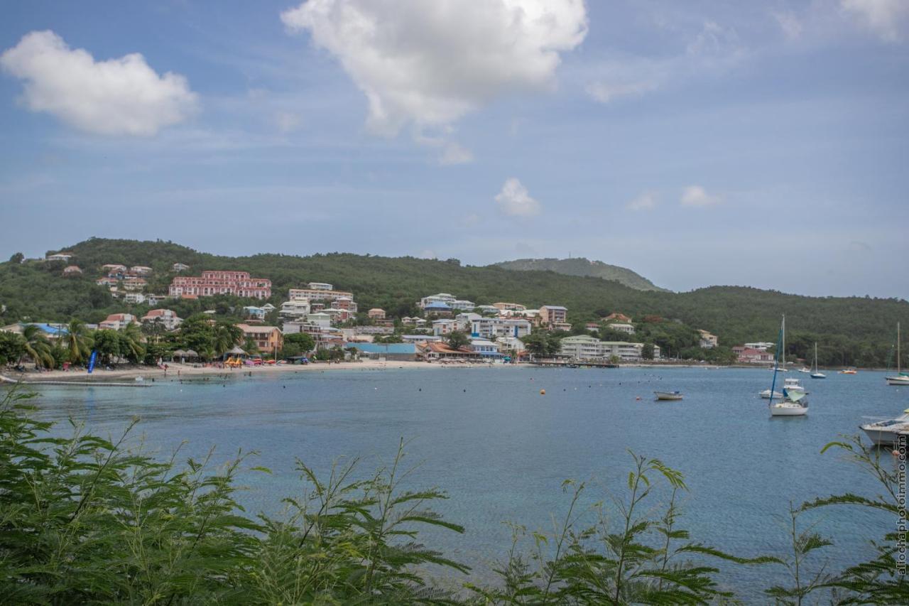 T2 Pitaya, Trois-Ilets Vue Mer Les Trois-Ilets Exterior photo